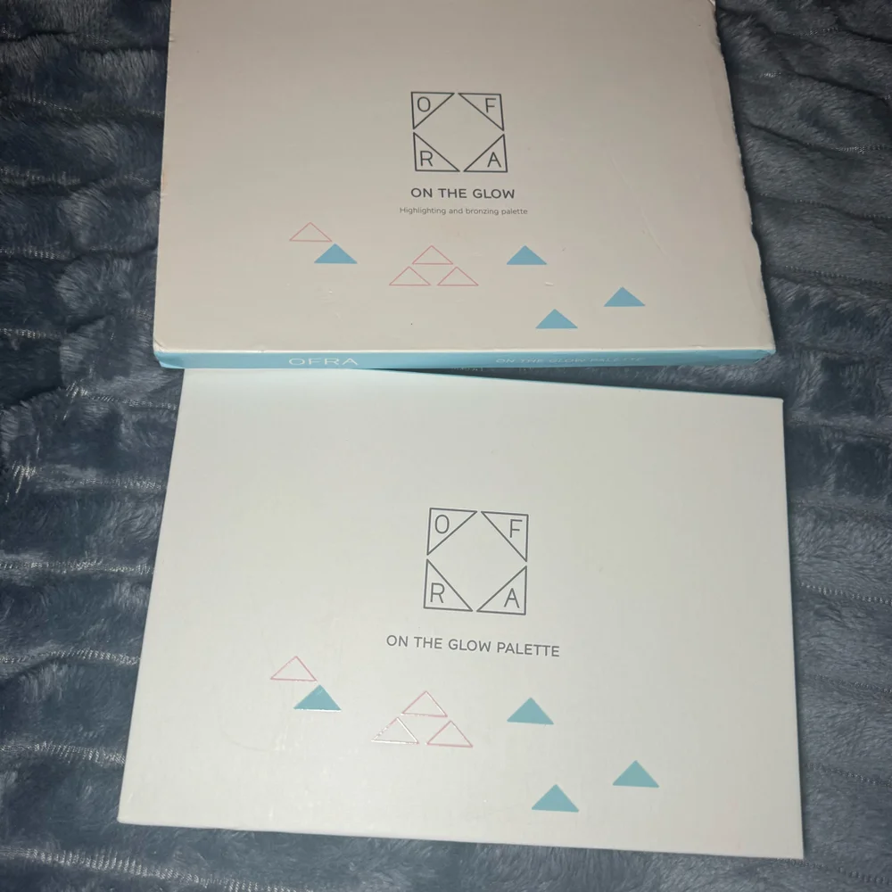 brand new
